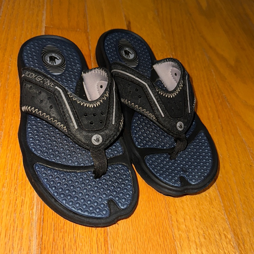 Flip flops - Picture 1 of 4